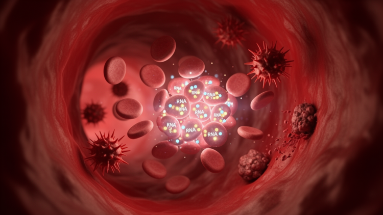 Tiny RNA Switches May Explain Why Lupus Patients’ Platelets Crash and Clots Paradoxically Follow