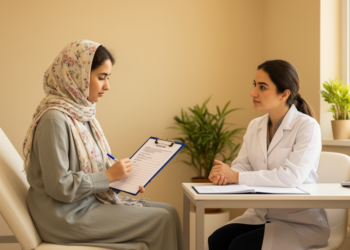 New 26-Item Questionnaire Captures Postpartum Sexual and Reproductive Health in Iranian Mothers