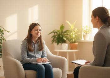 Eight Sessions of Motivational Psychotherapy Lift Mood and Academic Confidence in Iranian Teen Girls