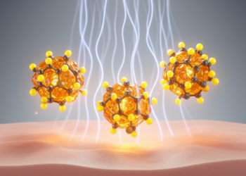 Sulfur-Rich Small Molecules Show Powerful Defense Against Sun-Damaging UVB Light