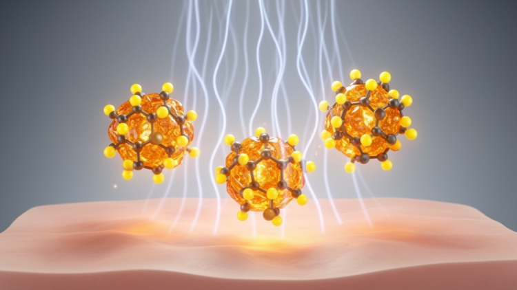 Sulfur-Rich Small Molecules Show Powerful Defense Against Sun-Damaging UVB Light