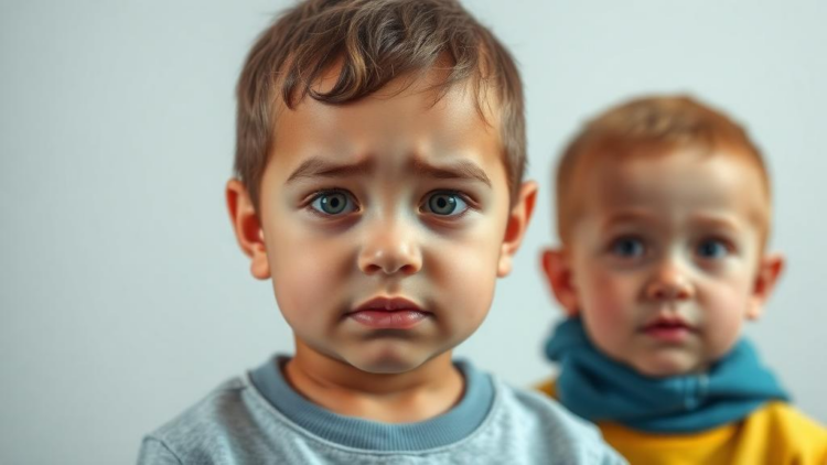 Children With Cancer Who Struggle to Name Feelings Face Higher Social Anxiety