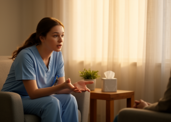 One in Three Resident Physicians Seeks Mental Health Care, Yet Rates Lag Behind the General Population