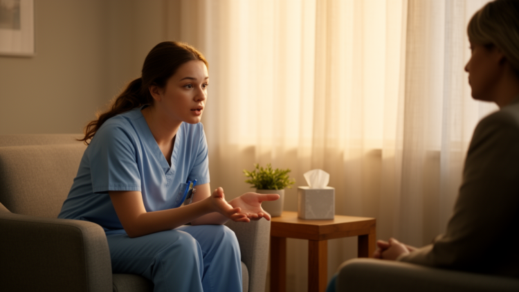 One in Three Resident Physicians Seeks Mental Health Care, Yet Rates Lag Behind the General Population