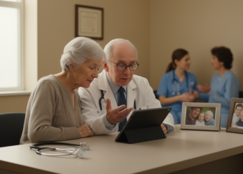 Trust, Not Just Technology: Social Networks Decide Whether Healthcare AI Succeeds