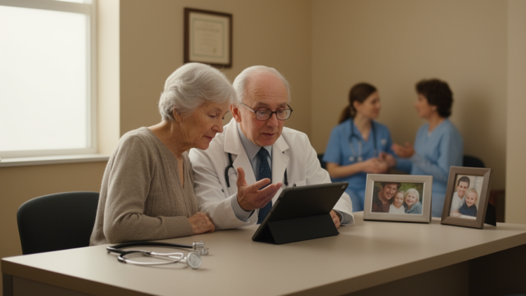 Trust, Not Just Technology: Social Networks Decide Whether Healthcare AI Succeeds