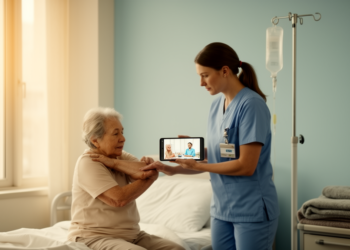 Bite-Sized Learning Emerges as a Powerful Tool for Physiotherapists at the Bedside