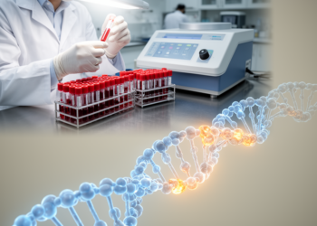 Hidden RNA Errors May Explain Why Some Blood Donors Slip Past Standard Typing Tests