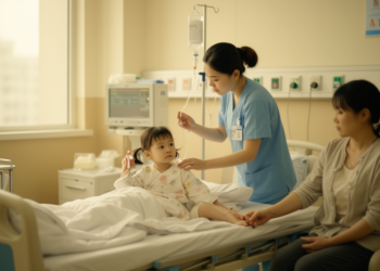 Antibody Maintenance Therapy Shows Promise for Children With High-Risk Neuroblastoma in Real-World Chinese Study