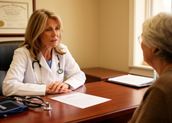 Why Your Family Doctor May Decide Whether You Ever Get a Kidney Transplant
