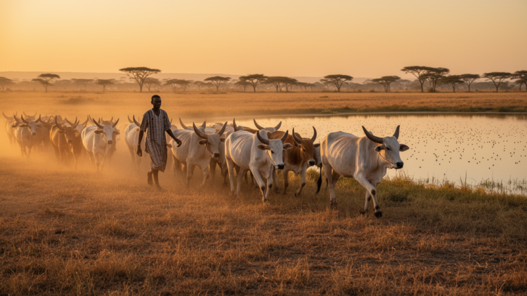 Rift Valley Fever Circulates Silently in Nigeria Between Outbreaks, Review Finds