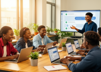 AI Chatbot Ovayo Boosts Sustainability Learning in Nigerian University Study