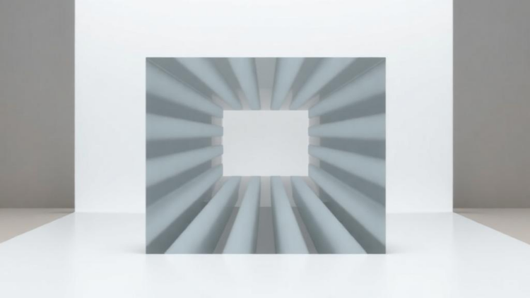 A Classic Visual Illusion Exposes a Missing Piece in AI Vision