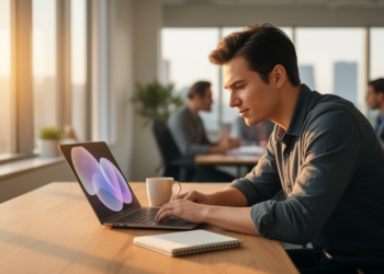 Generative AI use boosts employee initiative through flow and reduced objectification, study finds