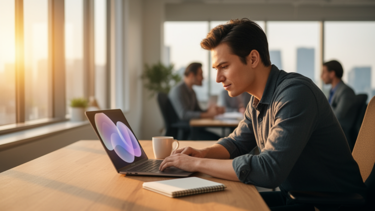 Generative AI use boosts employee initiative through flow and reduced objectification, study finds