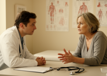 Doctors Feel Unprepared for Vaccine Hesitancy Talks, Study Finds