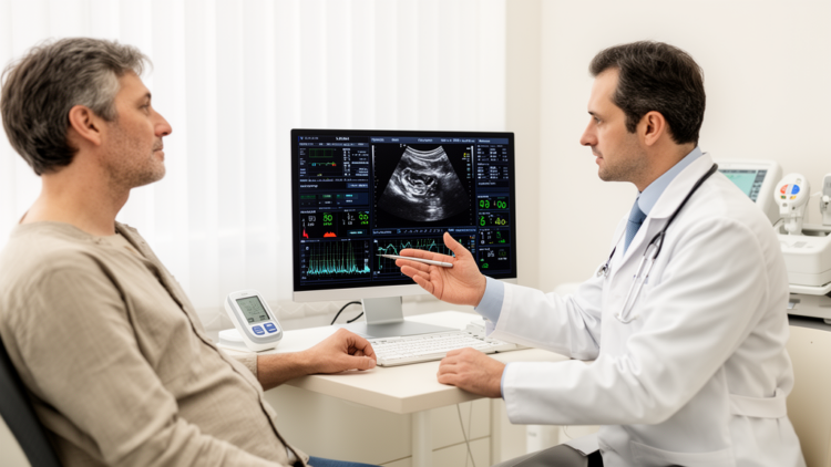 Euthyroid diabetes study finds no independent thyroid-nodule link