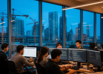 How BRICS Economies Are Catching Up to the US Technology Frontier