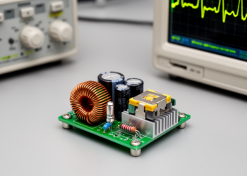 Single-Switch Quadratic Converter Delivers Ultra-High Voltage Gain With Low Semiconductor Stress