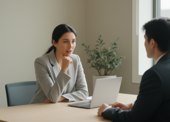 Employers Walk a Tightrope Between Support and Uncertainty When Hiring People With Mental Health Problems