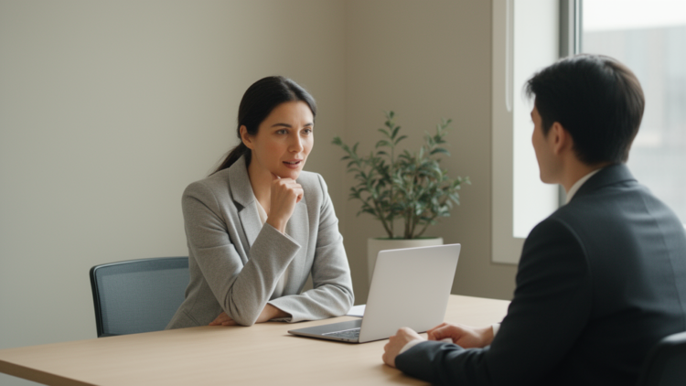 Employers Walk a Tightrope Between Support and Uncertainty When Hiring People With Mental Health Problems