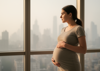 Air Pollution in Pregnancy Linked to Low Birth Weight in Landmark Study of 41,000 Mothers