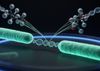 CRISPR-Cas Tools Take Aim at Drug-Resistant Pseudomonas aeruginosa
