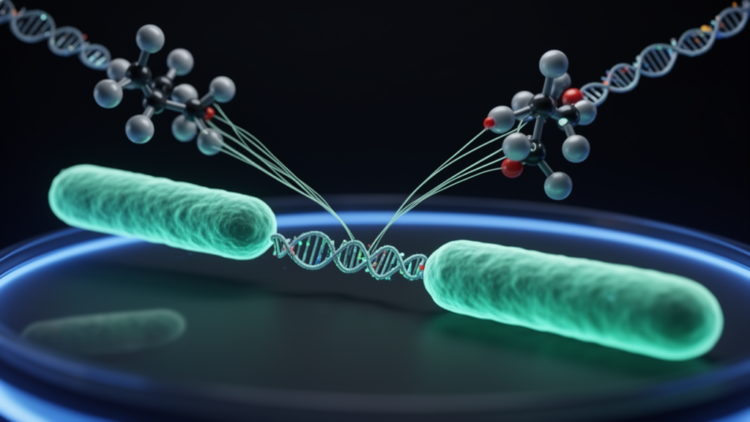 CRISPR-Cas Tools Take Aim at Drug-Resistant Pseudomonas aeruginosa