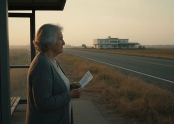 No Ride, No Colonoscopy: The Hidden Transportation Barrier Fueling Cancer Disparities
