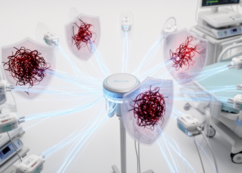 How Poisoning Attacks Threaten Federated Learning in Medical IoT—and the Defenses Fighting Back