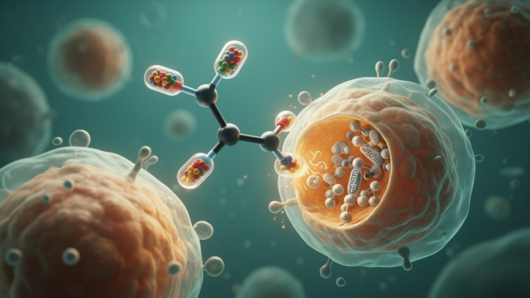Two-Pronged Attack: Antibody-Drug Conjugate Meets BCL-2 Blocker in Hard-to-Treat Myeloma Trial