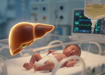 New Prediction Model Flags Liver Complication Risk in Preterm Infants on IV Nutrition