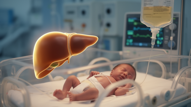 New Prediction Model Flags Liver Complication Risk in Preterm Infants on IV Nutrition