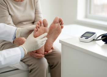 Intensive Risk-Factor Therapy Shows Little Effect on Diabetic Neuropathy Prevention