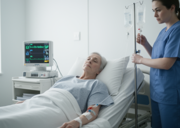 Deadly Drug-Resistant Bloodstream Infections Hit Cancer Patients Far Harder