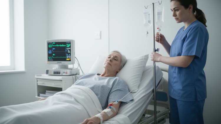 Deadly Drug-Resistant Bloodstream Infections Hit Cancer Patients Far Harder