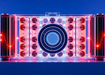 Taming the Invisible Walls Inside Batteries: New Review Maps the Path to Longer-Lasting Lithium Cells
