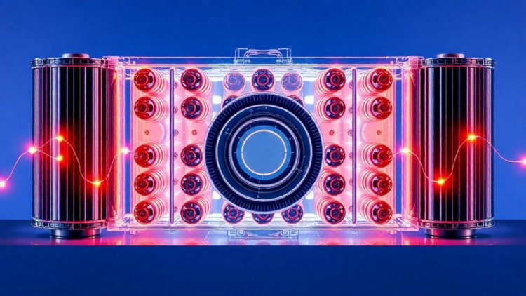 Taming the Invisible Walls Inside Batteries: New Review Maps the Path to Longer-Lasting Lithium Cells