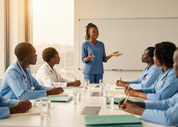 Leadership Training Lifts Skills of Ethics Committee Staff Across East Africa