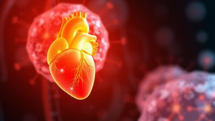 Transplanted Mitochondria Rejuvenate the Aging Heart by Restarting Cellular Cleanup