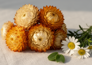 Chloroplast Genomes of 61 Everlasting Flowers Rewrite the Daisy Family Tree
