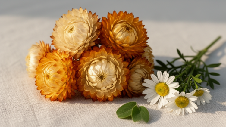 Chloroplast Genomes of 61 Everlasting Flowers Rewrite the Daisy Family Tree