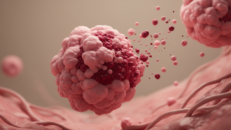 Why One in Five Breast Cancers Is Diagnosed Too Late: New Study Reveals the Cracks