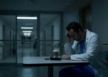 Why Hospitalists Can’t Build Sustainable Careers: Money, Moral Distress, and the Case for Unions