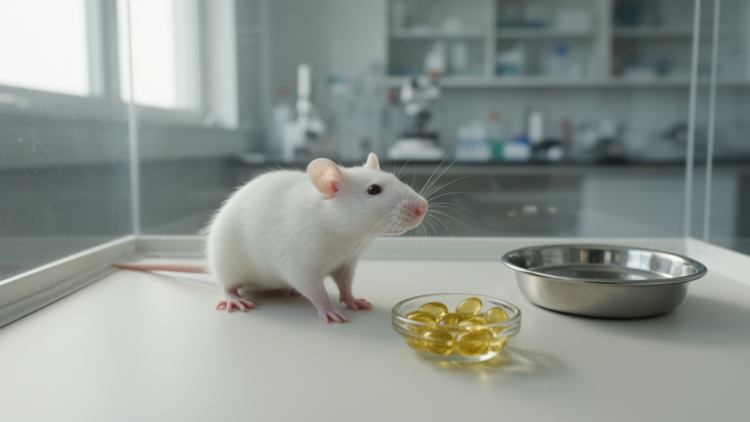Fish Oil Fats After Weaning Ease Depression-Like Behavior in Rats Born to Mothers on High-Fat Diets
