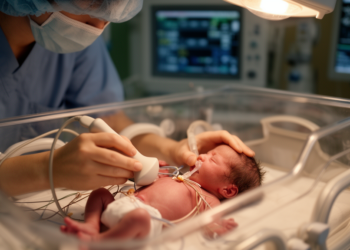 Rare Vein Blockage in Preterm Heart Surgery Baby Offers Lessons for Care