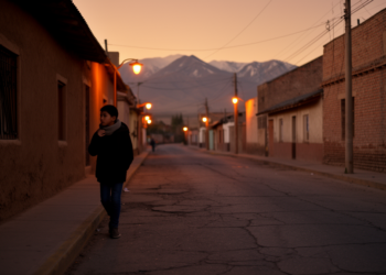 In Chile’s Smaller Cities, Geography Shapes LGBTIQA+ Violence and Survival