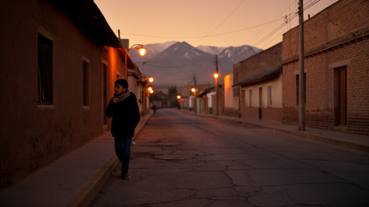 In Chile’s Smaller Cities, Geography Shapes LGBTIQA+ Violence and Survival