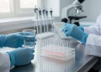 New Urine Test Reveals Shifting Pneumococcal Serotypes in Adult Pneumonia