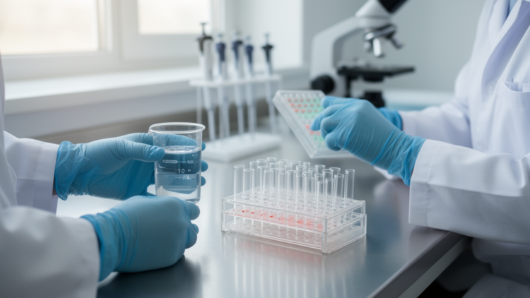 New Urine Test Reveals Shifting Pneumococcal Serotypes in Adult Pneumonia